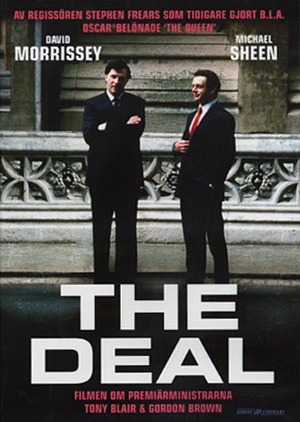 The Deal poster