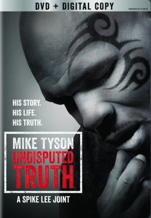 Mike Tyson: Undisputed Truth poster