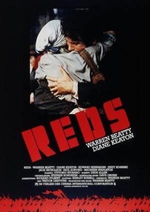 Reds poster