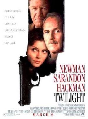 Twilight poster