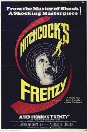 Vanvett poster