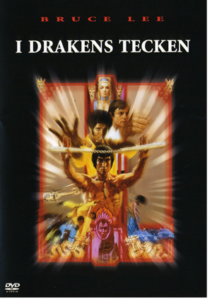 I drakens tecken poster