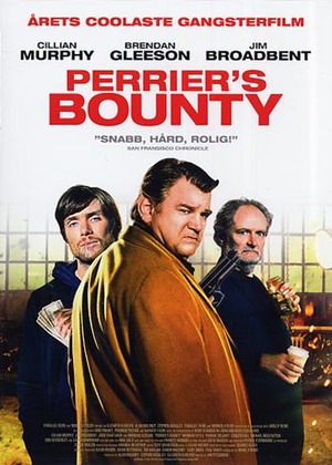 Perrier's Bounty poster