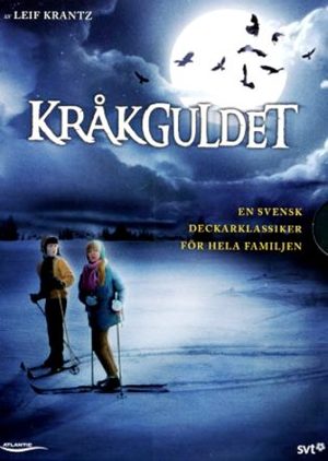 Kråkguldet poster