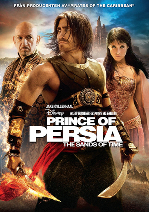 Prince of Persia poster