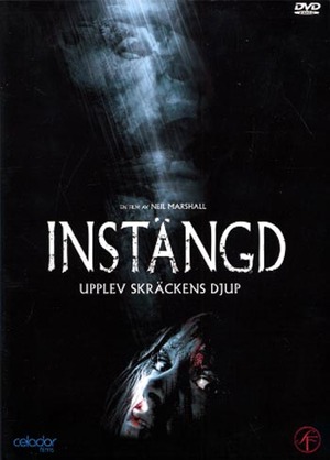 Instängd poster