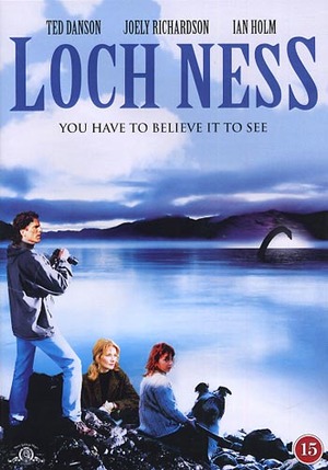 Loch Ness poster
