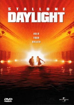 Daylight poster