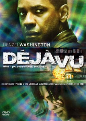Deja Vu poster