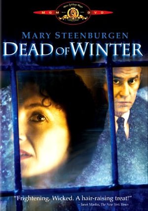 Dead of Winter poster
