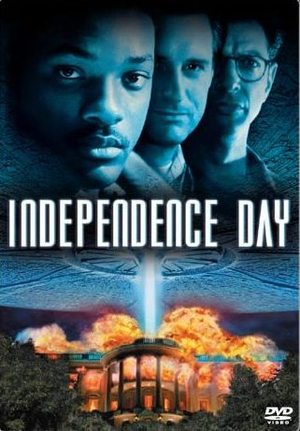 Independence Day poster