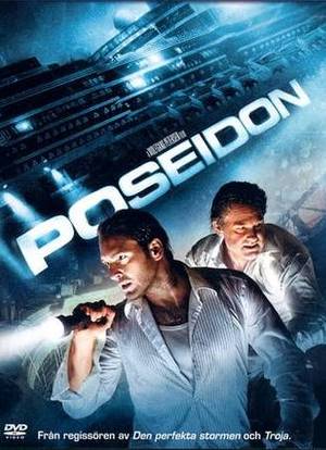 Poseidon poster