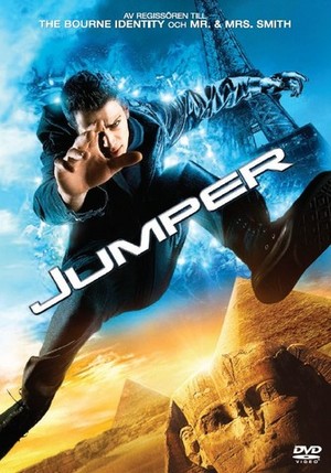 Jumper poster