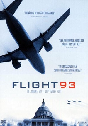 Flight 93 poster