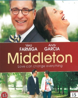 Middleton poster