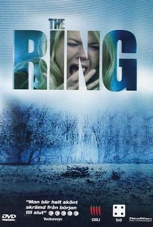 The Ring poster