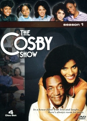 Cosby poster