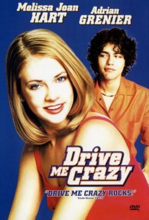 Drive Me Crazy poster