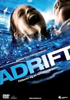 Adrift poster