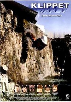 Klippet poster