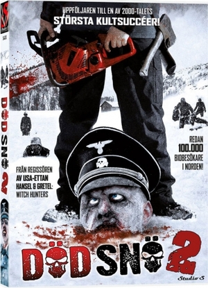 Död snö 2 poster