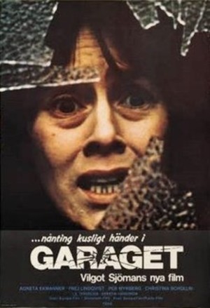 Garaget poster