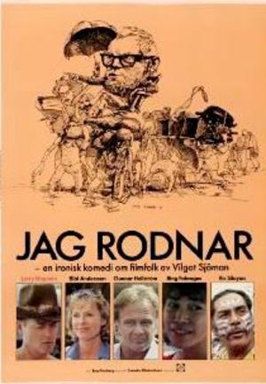 Jag rodnar poster