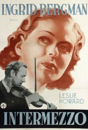 Intermezzo poster