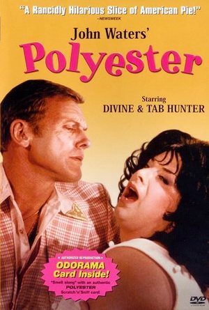 Polyester poster