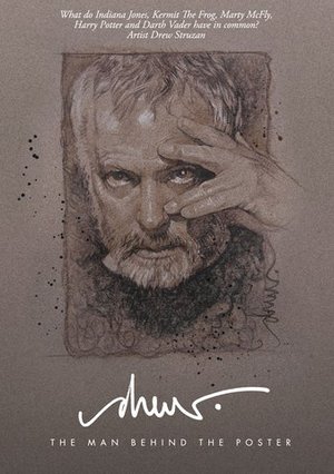 Drew: The Man Behind the Poster poster