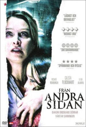 Från andra sidan poster