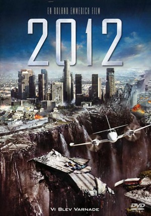 2012 poster