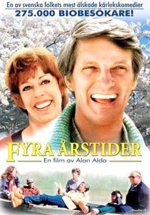 Fyra årstider poster