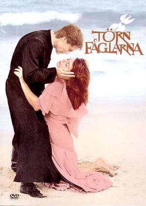 Törnfåglarna poster