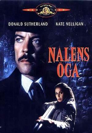 Nålens öga poster