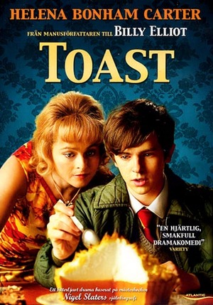 Toast poster