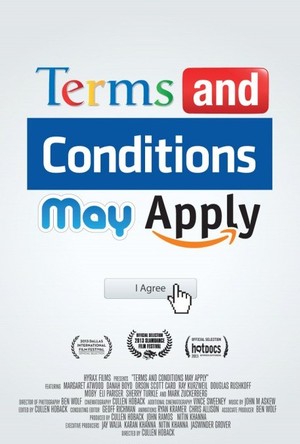Terms and Conditions May Apply poster