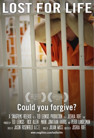 Lost for Life poster