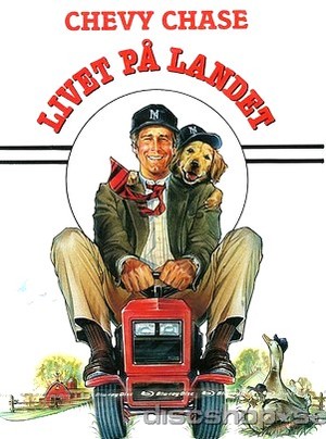 Livet på landet poster