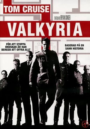 Valkyria poster