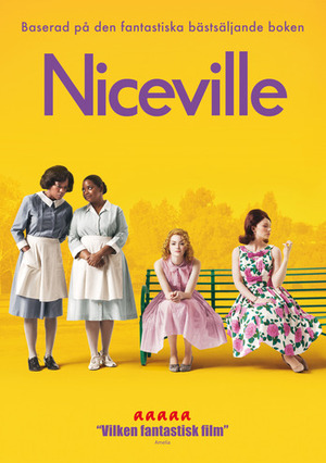 Niceville poster