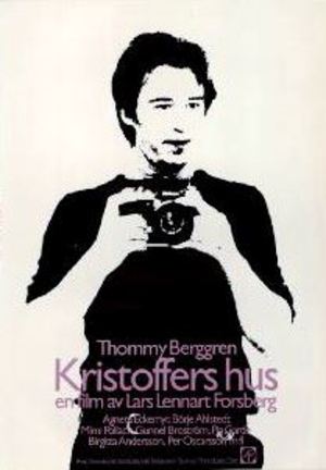 Kristoffers hus poster