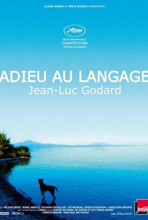Goodbye to Language poster