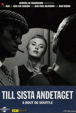 Till sista andetaget poster