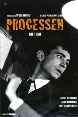 Processen poster