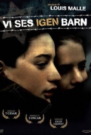 Vi ses igen, barn poster