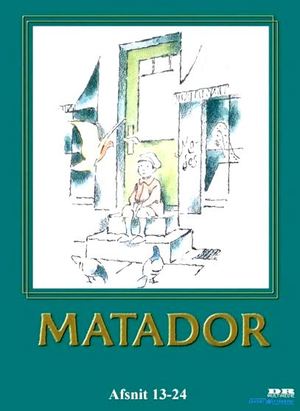 Matador poster