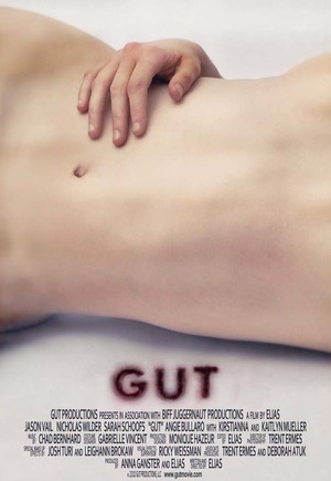 Gut poster