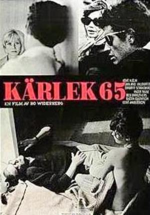 Kärlek 65 poster