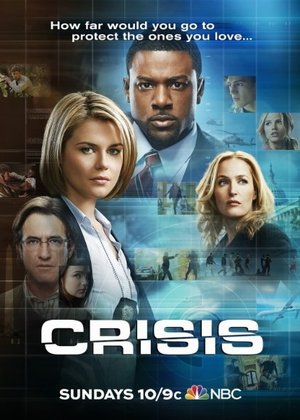 Crisis poster